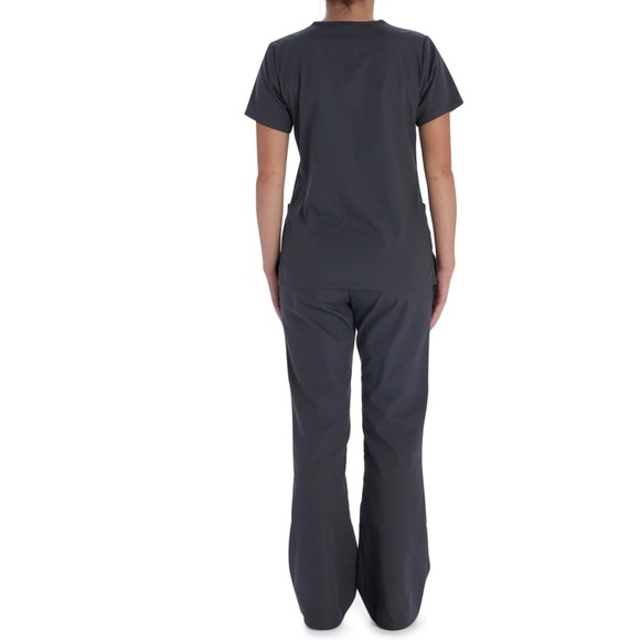 SCRUB UNIFORM SET - Picture 2 of 8